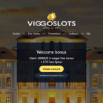 Viggo Slots Casino