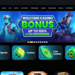 Velobet Casino