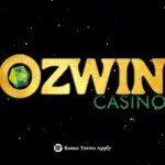 Ozwin Casino 100 Free Spins