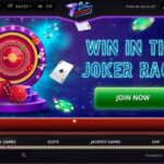 7bit Casino 15 Free Spins