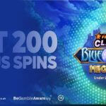 Buzz Casino Bonus Code