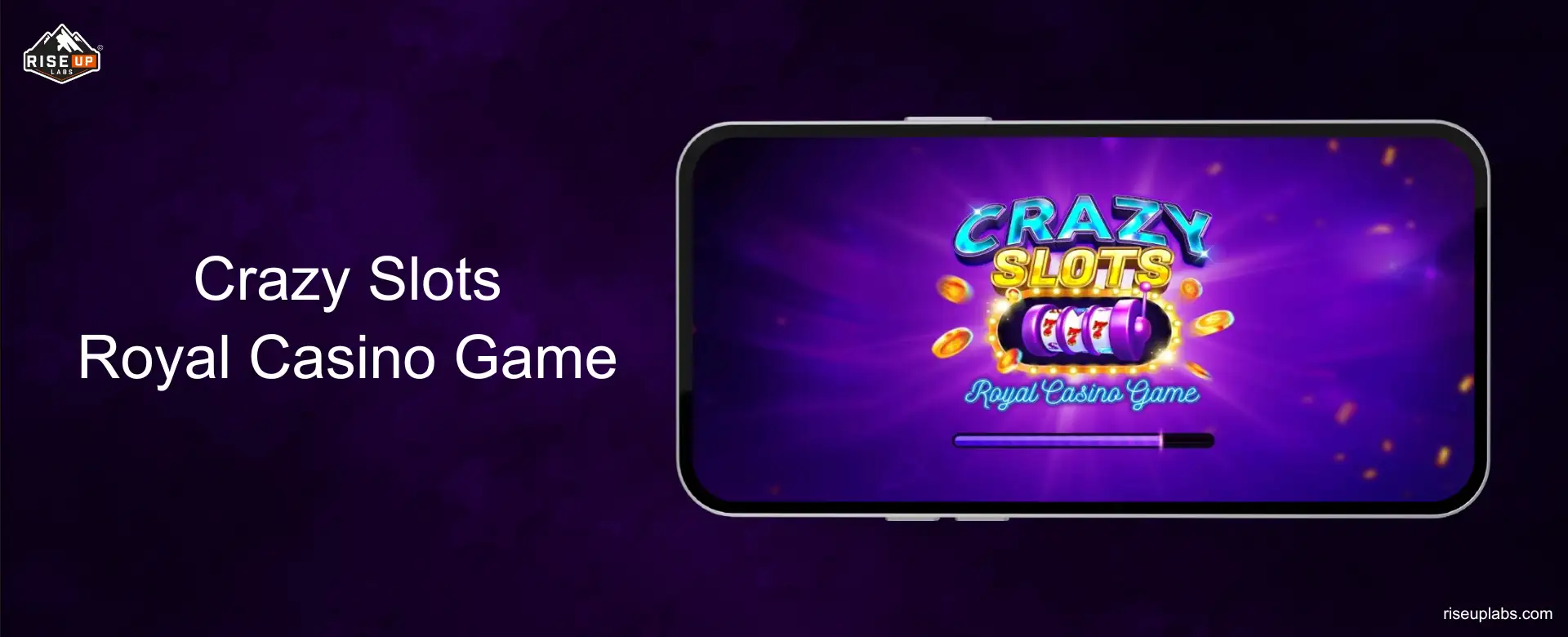 Crazy Slots Casino