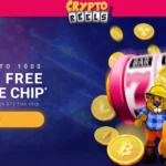 Cryptoreels Casino