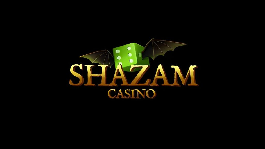 Shazam Casino Login