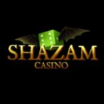 Shazam Casino Login