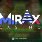 Mirax Casino 40 Free Spins