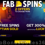 Fab Spins Casino