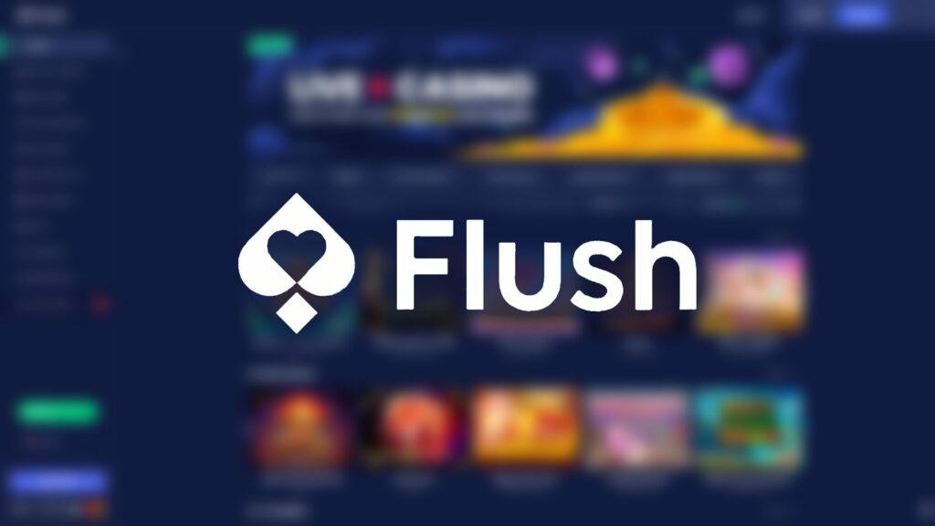 Flush Casino