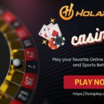 Holaplay Casino