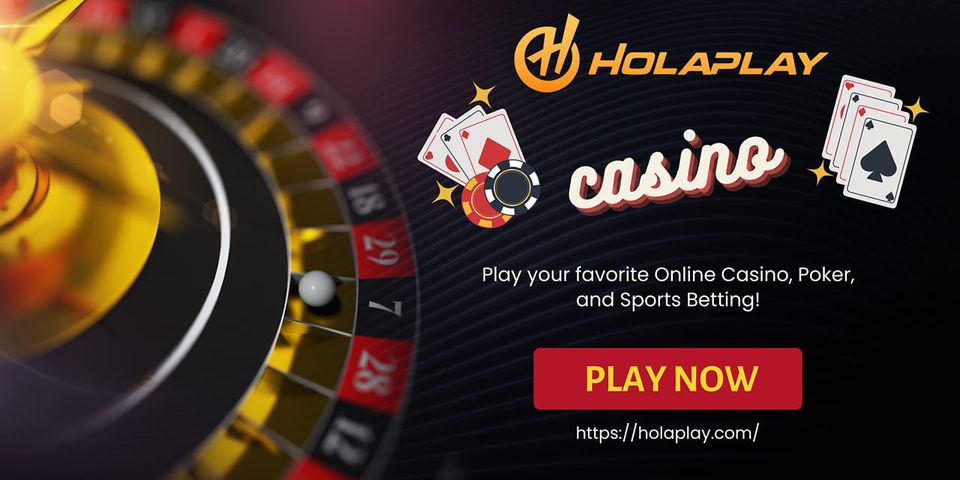 Holaplay Casino