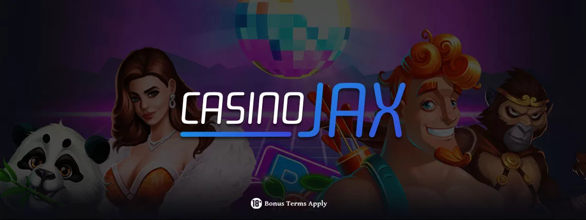 Jax Casino