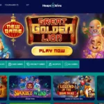 Heaps Wins Casino Bonus Codes