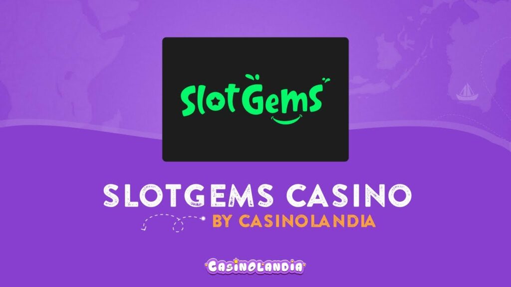 Slots Gems Casino