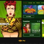 Comicplay Casino No Deposit