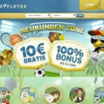 Sunnyplayer Casino