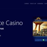 Sun Palace Casino Bonus Codes