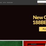 188Bet Casino