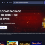 21Luckybet Casino