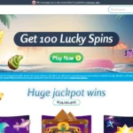 Luckyme Slots Casino