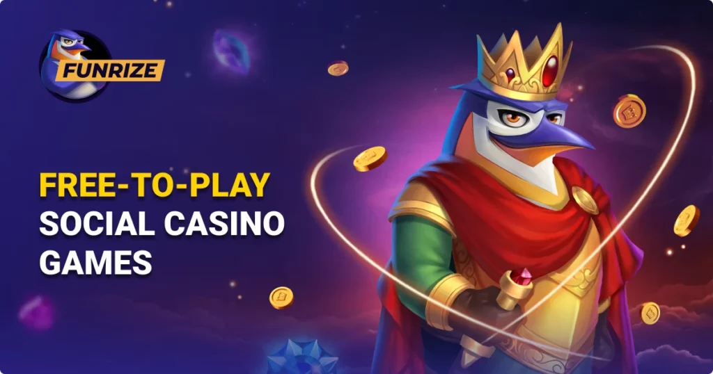 Funrise Casino