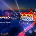 Hfive5 Casino