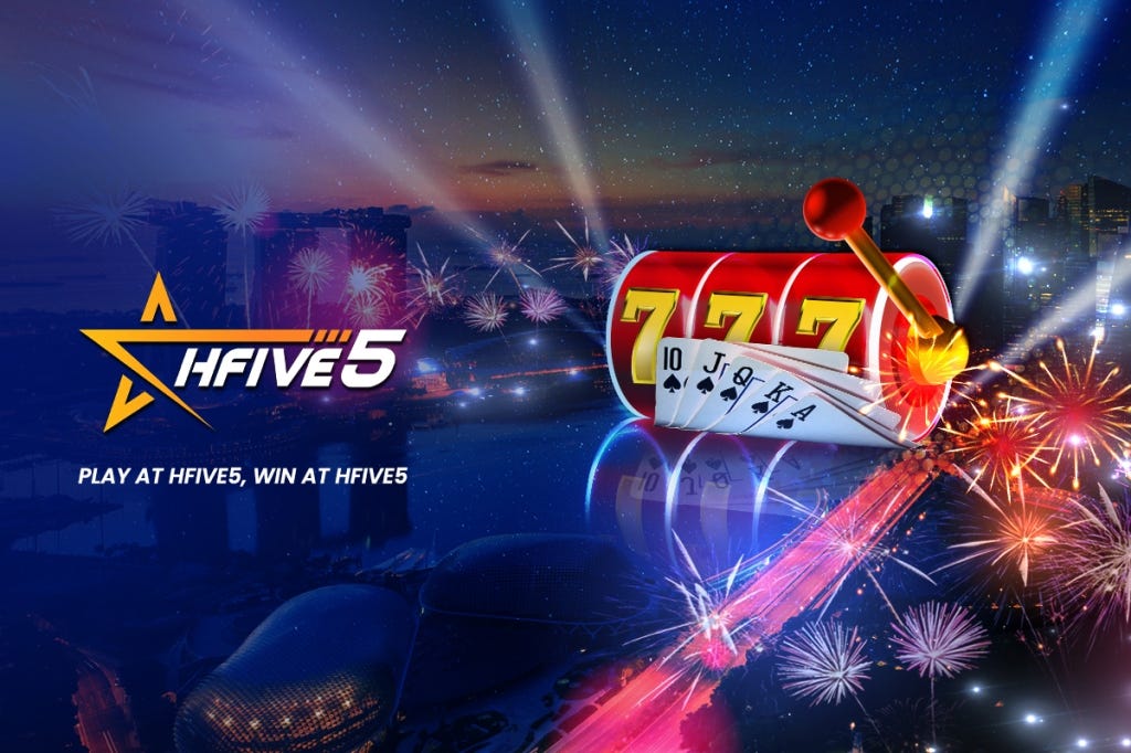 Hfive5 Casino