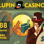 Lupin Casino Free Chip