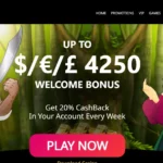 Eurobets Casino No Deposit Codes