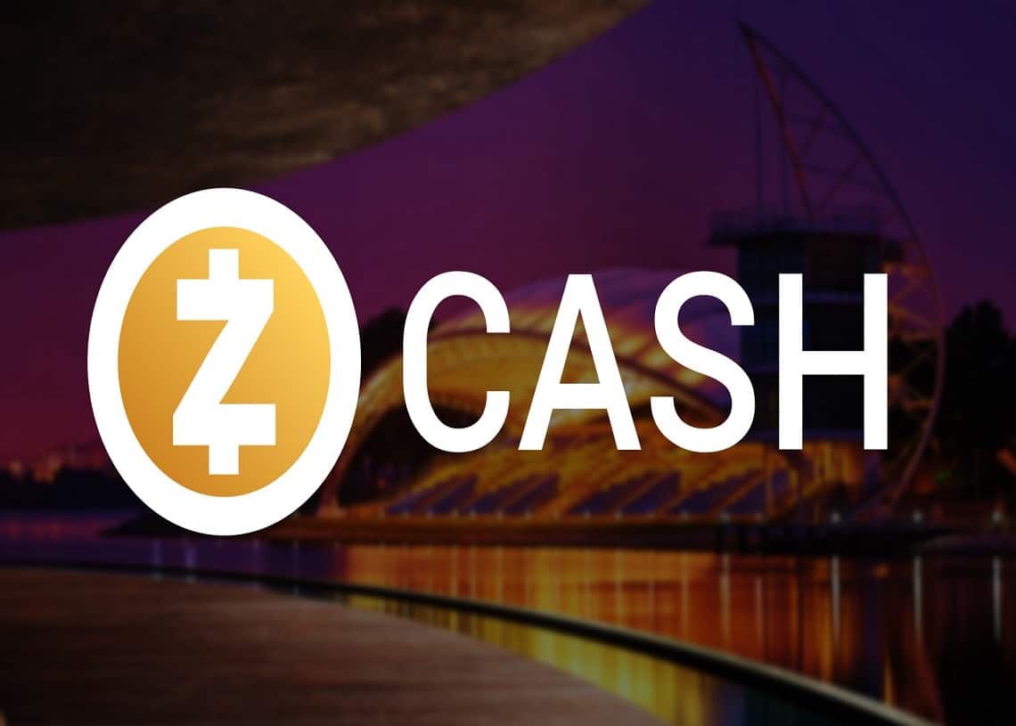 Zcash casino