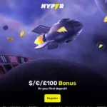 Hyper Casino Login