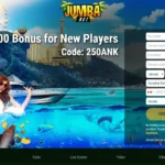 Jumba Casino