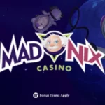 Madnix Casino