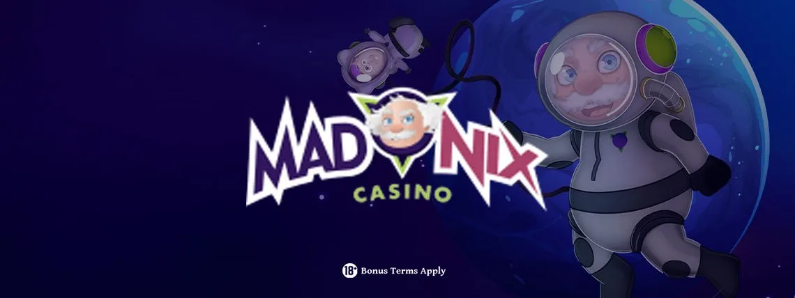 Madnix Casino