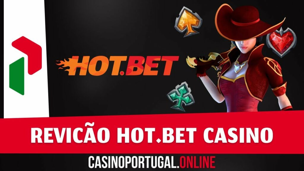 Hot Bet Casino Promo Codes