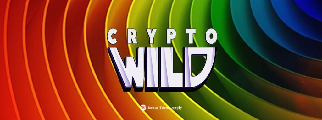 Cryptowild Casino