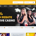 Betvisa Casino