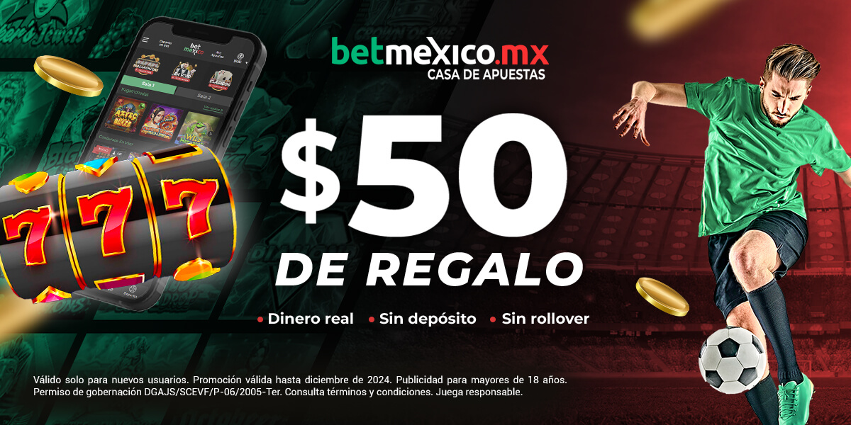 Betmexico Casino