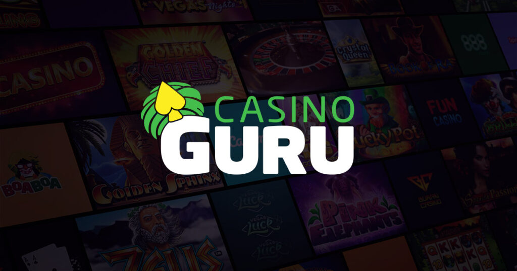 Guru Casino