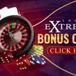 Extreme Casino Login