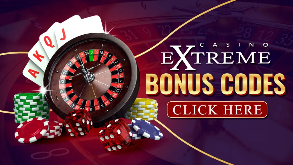 Extreme Casino Login