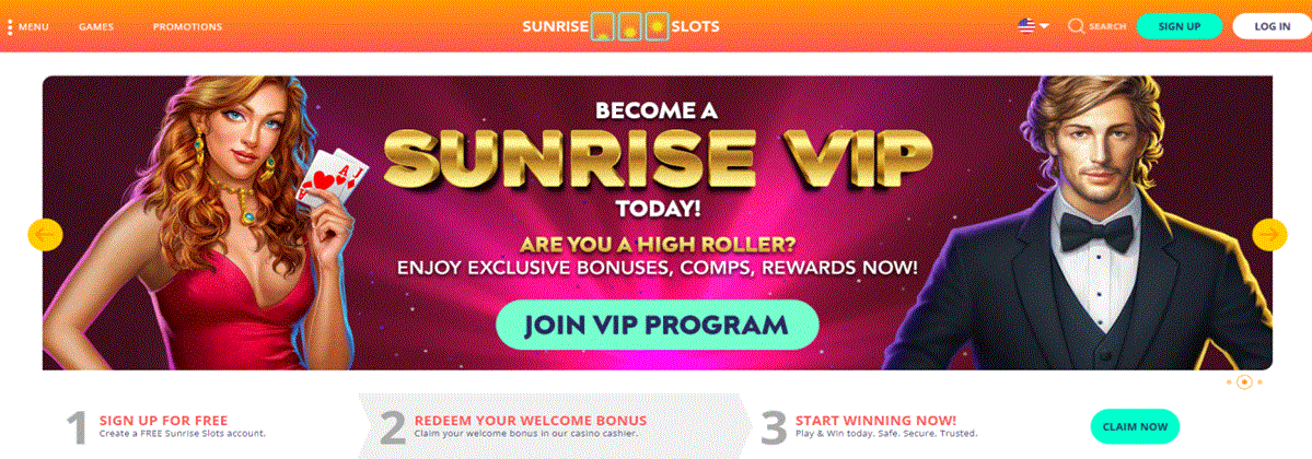 Sunrise Casino