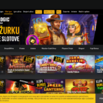 Balkan Bet Casino Login