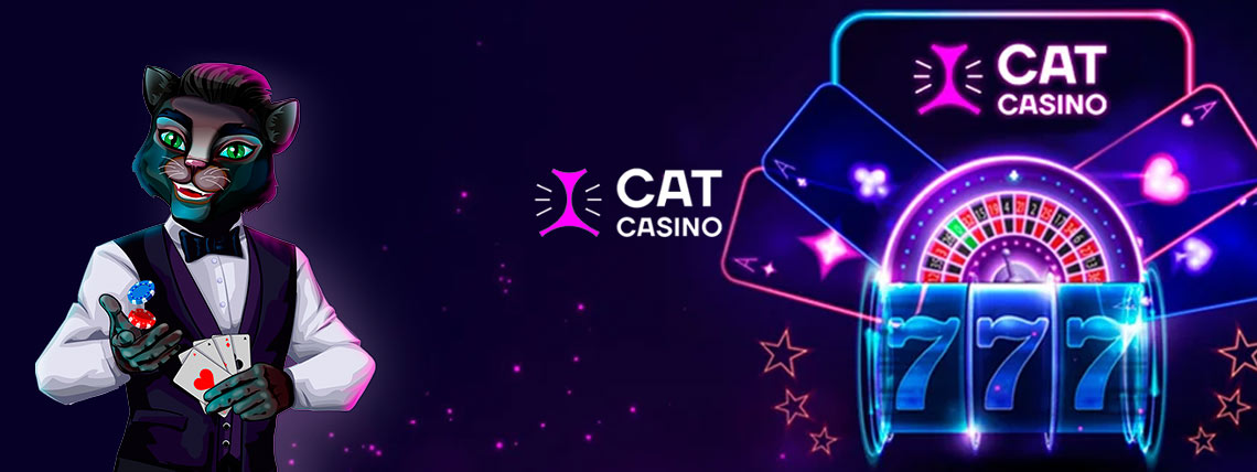 Cat Casino