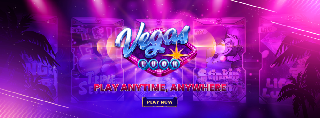 Vegas Luck Casino