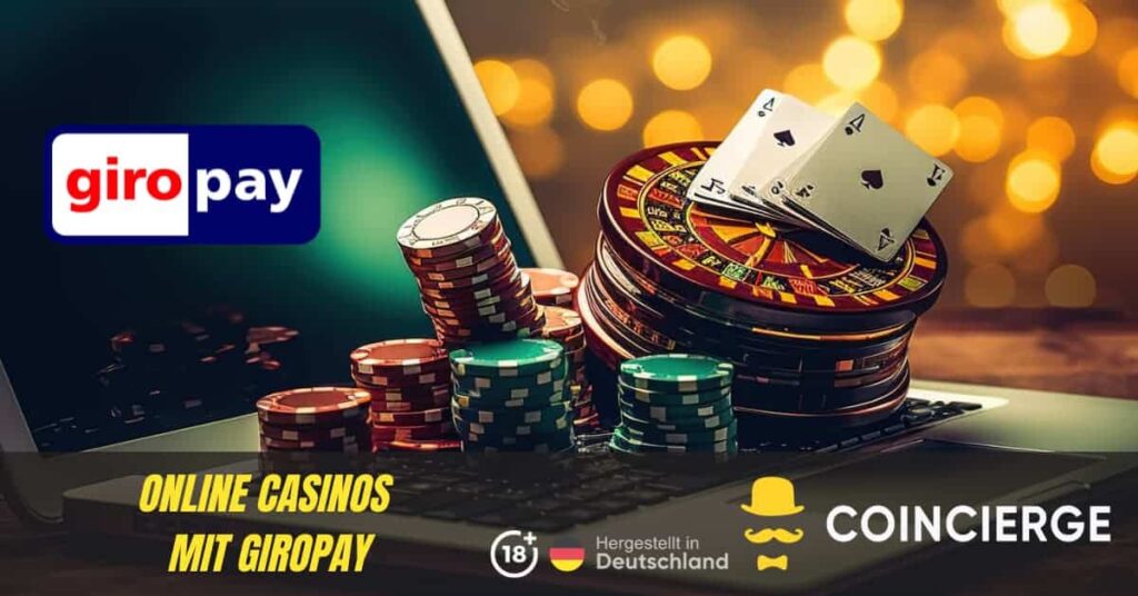 Giropay Casino
