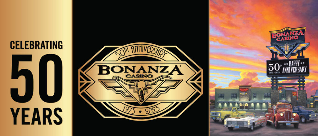 Bonanza Casino