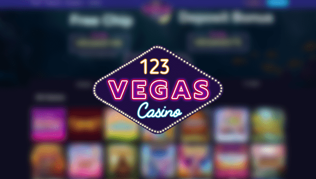 123 Vegas Casino