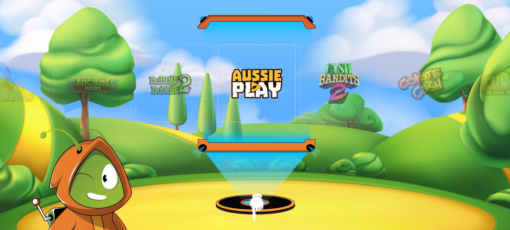 Aussie Play Casino 100 No Deposit Bonus Codes