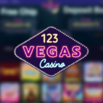 123 Vegas Casino Sign Up