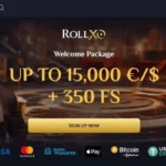 RollXo Casino